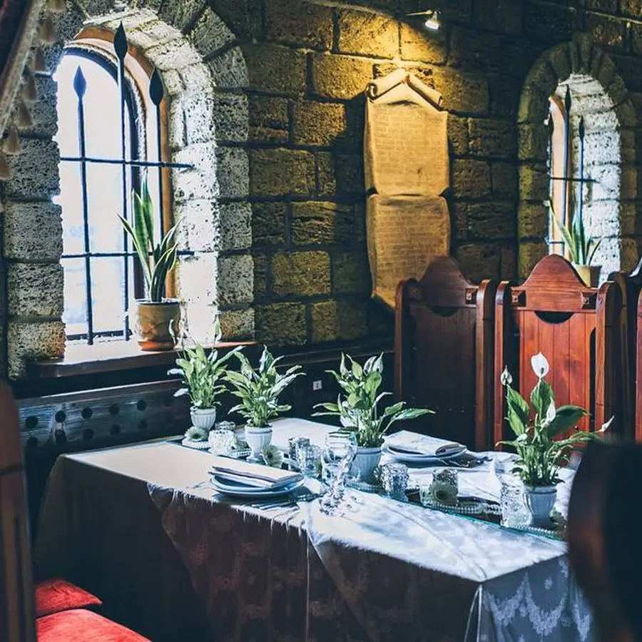 Фортеця Гетьмана