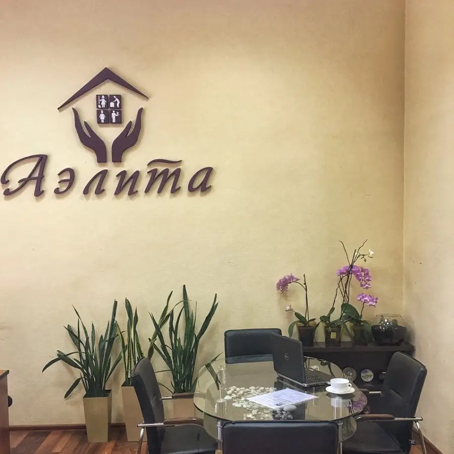 НЯНЯ КИЕВ, Домработница &ndash; Подбор персонала Аэлита