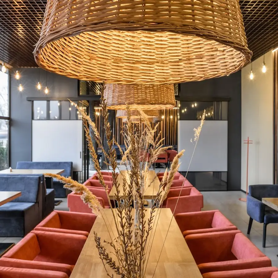 Гриль Експрес