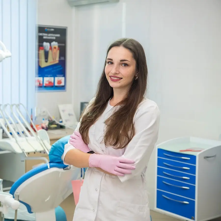 Стоматолог Киев