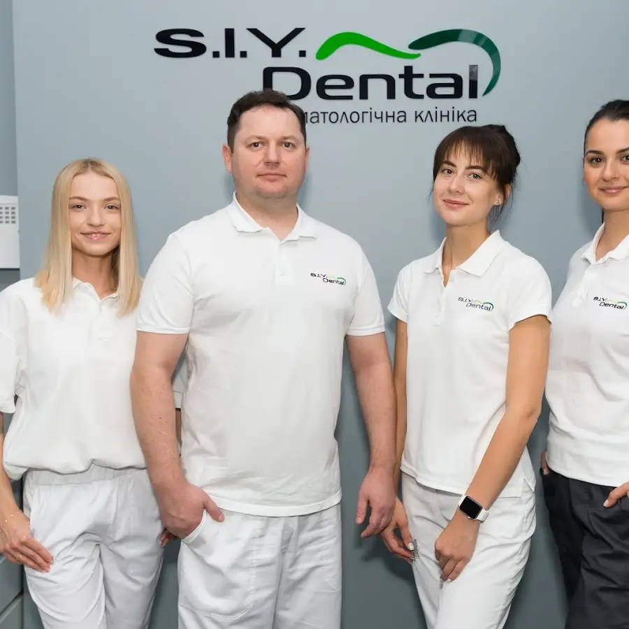 S.I.Y.Dental