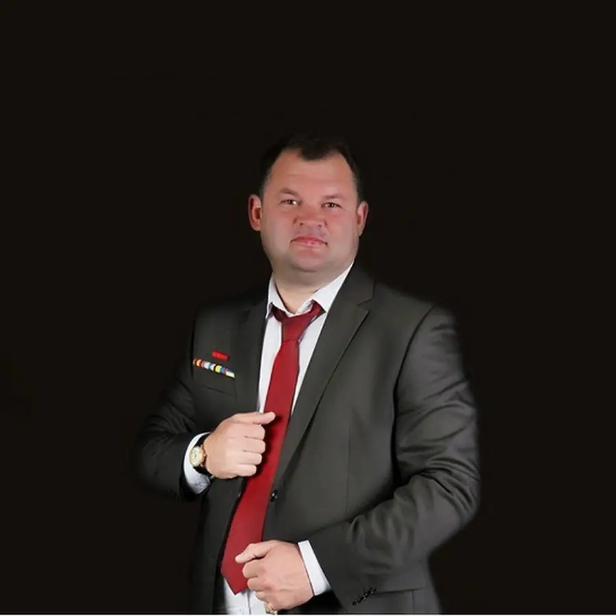 Адвокат Киев. Михаил Гулак-Адвокат