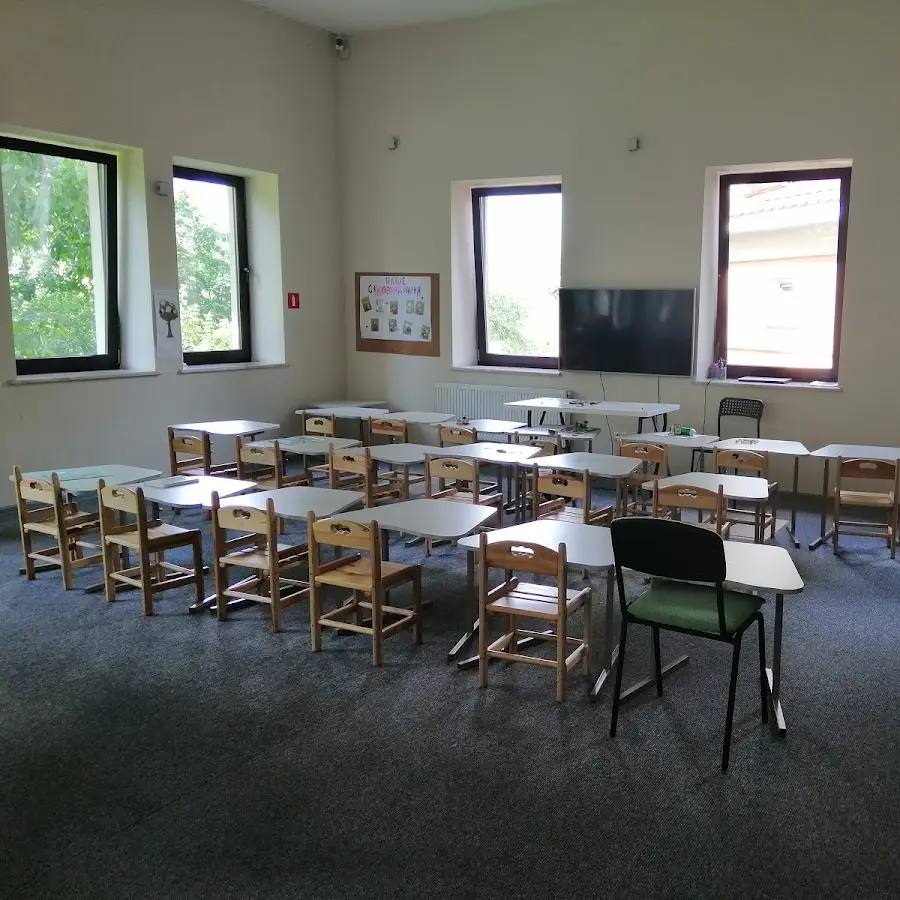 Приватна школа ThinkGlobal