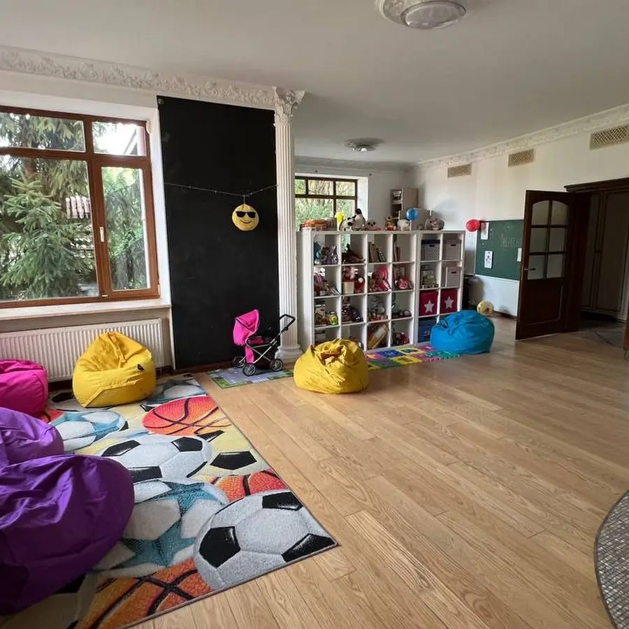 Приватна школа Олени Вєдєрнікової