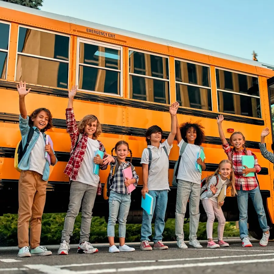 Midgard &ndash; освітня територія