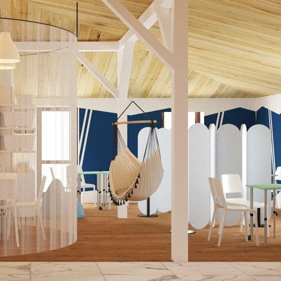 Мірошкола, мережа сучасних шкіл