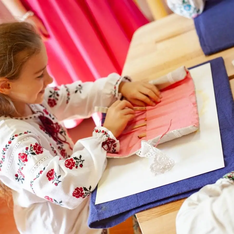 Школа Квінта