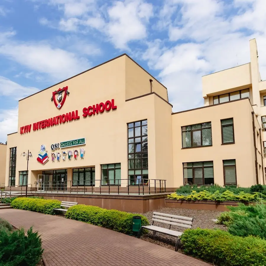 Kyiv International School