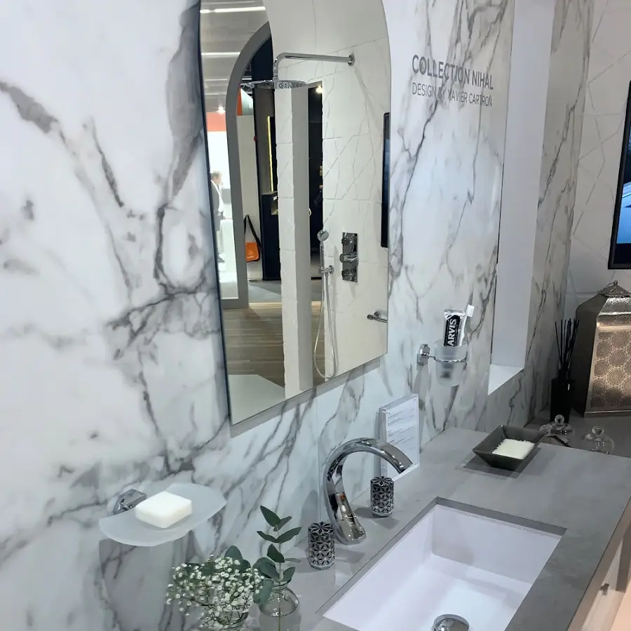 Империя Сантехники