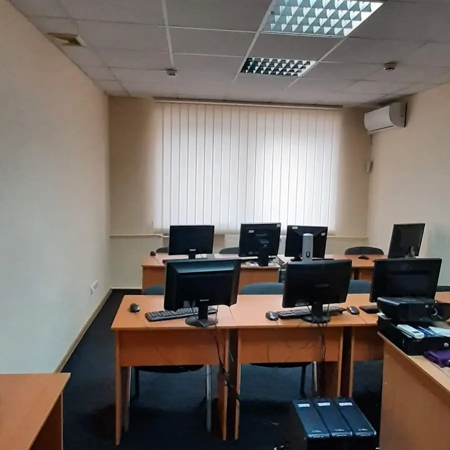 Бізнес та Фінанси