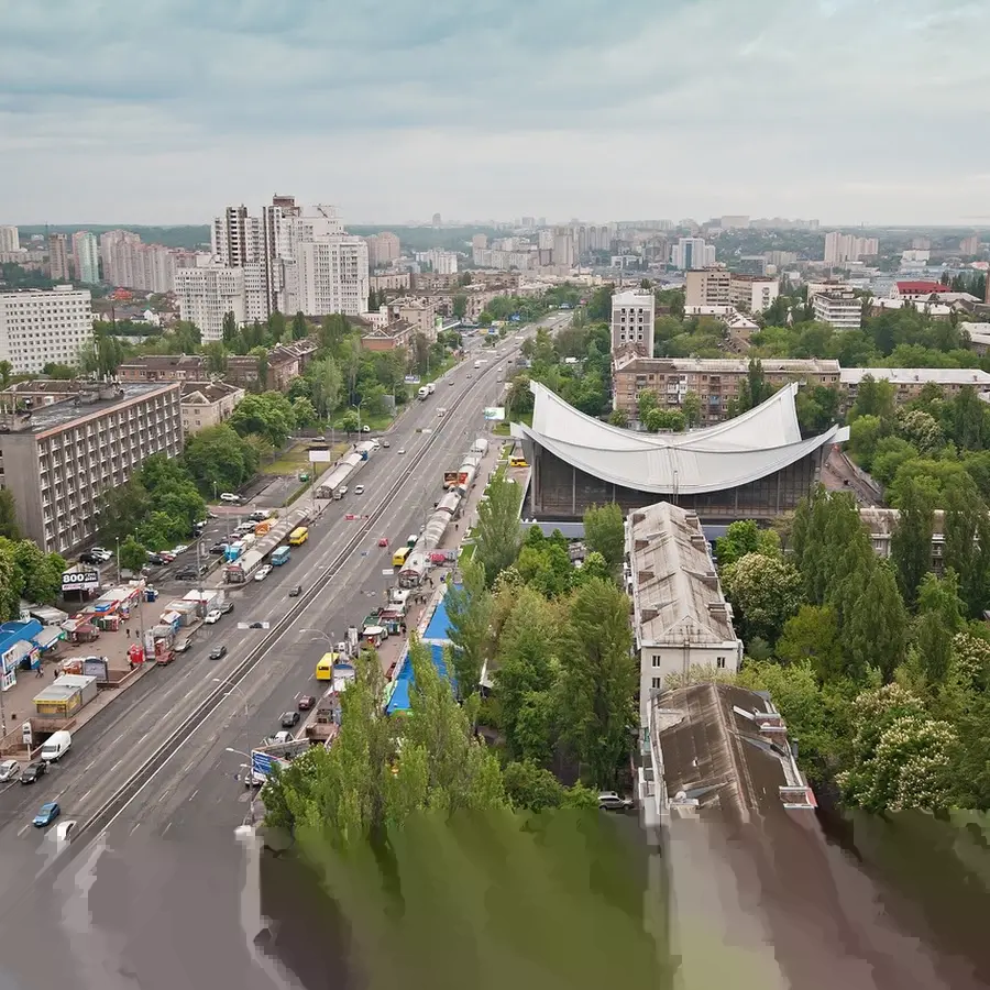 Навчальний центр &laquo;Курсор&raquo;