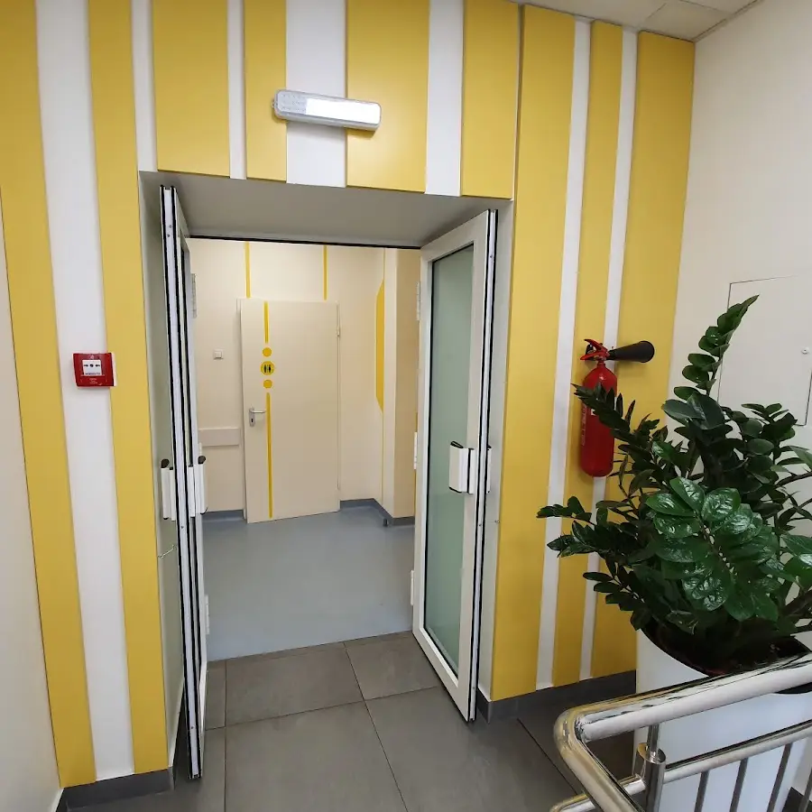 Медичний центр &laquo;Добробут&raquo; в Києві: Педіатр, вакцинація, ЛОР, Уролог, УЗД