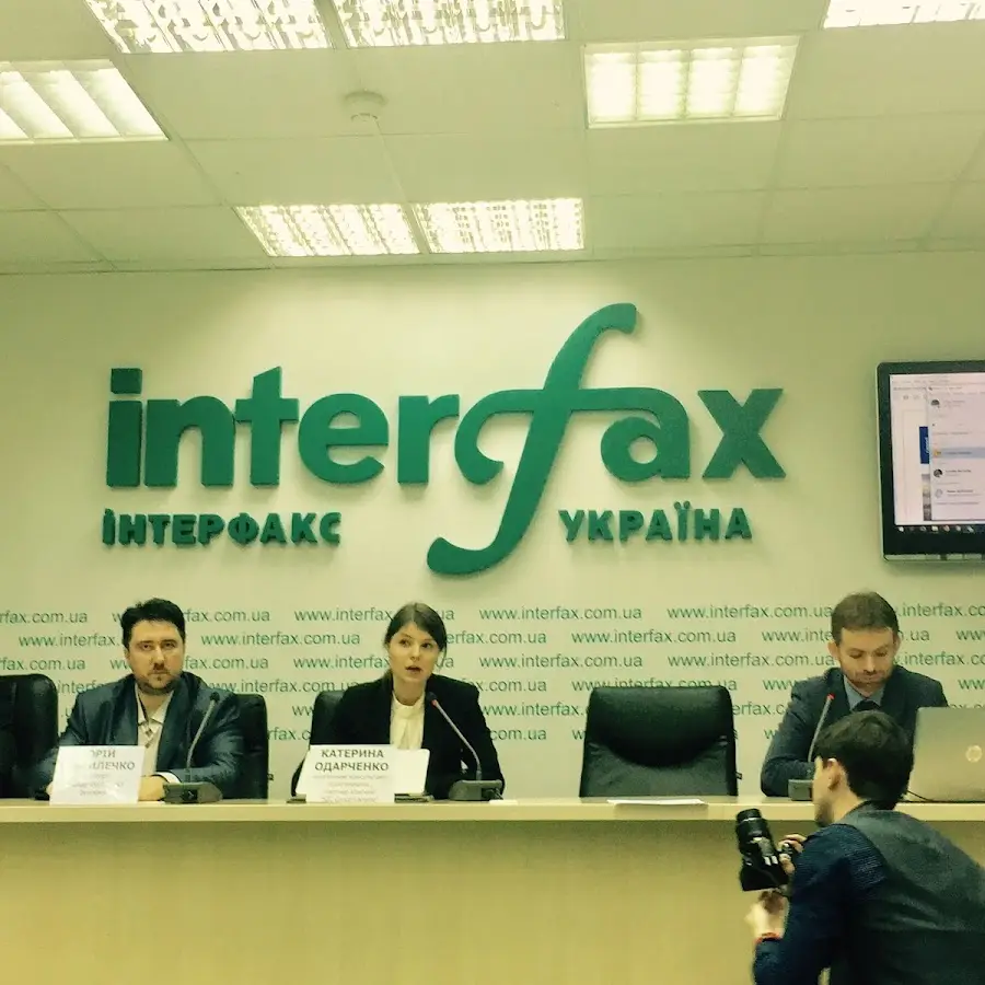 Бюро перекладів L'agency