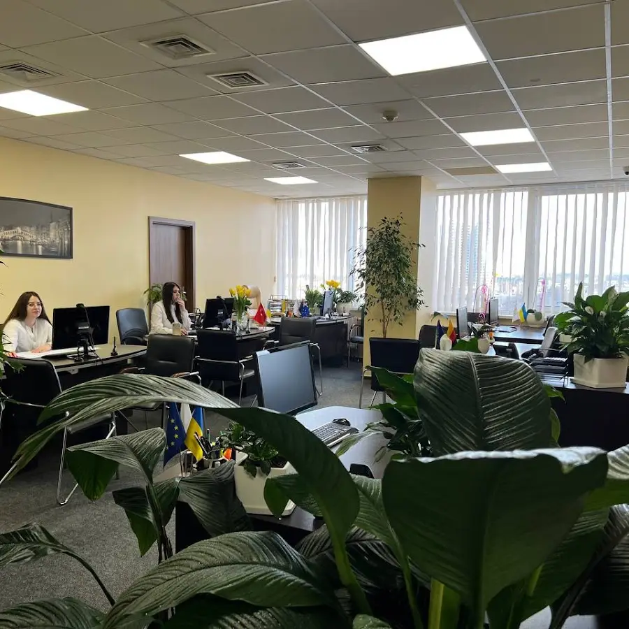 Центр перекладів &laquo;Статус Ко&raquo;