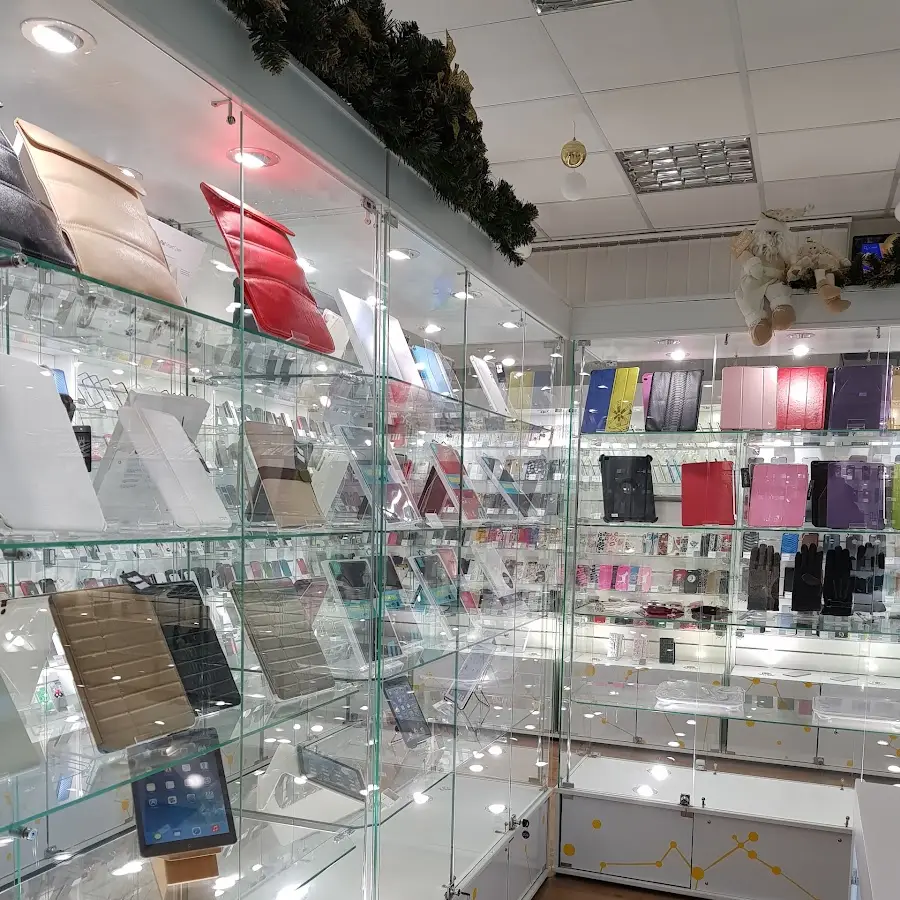 iSpace Store