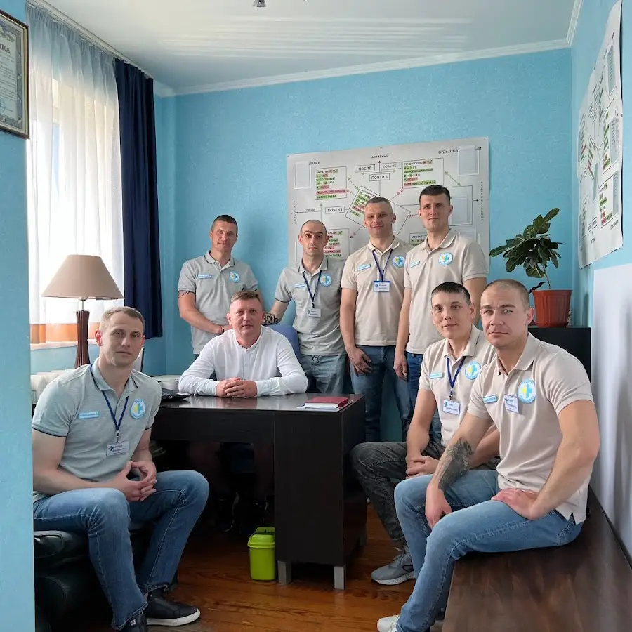 Наркологический центр &laquo;Тонус Плюс&raquo;