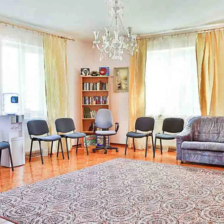 Наркологический центр &laquo;Добро&raquo;