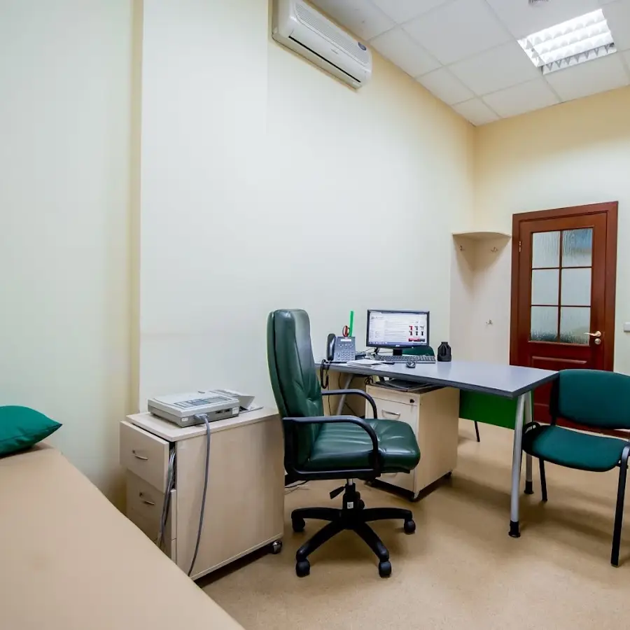 Лечение алкоголизма, врач нарколог Заика В. А.