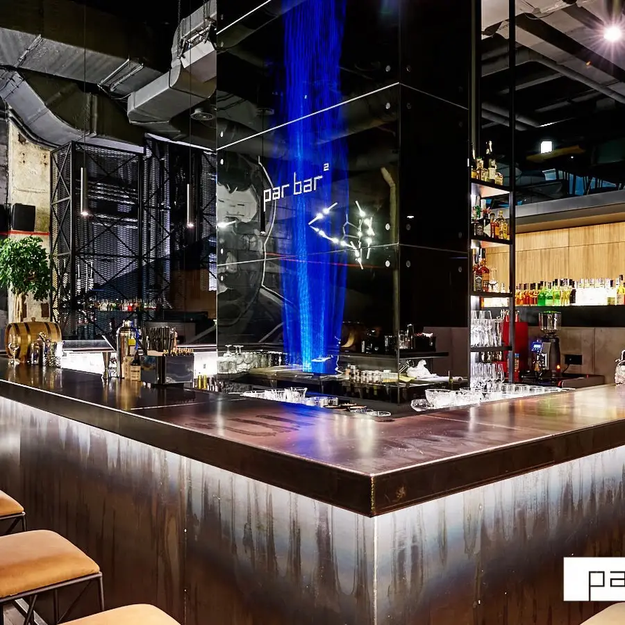 Par Bar 2