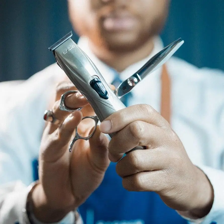 TAJ Barbershop Позняки