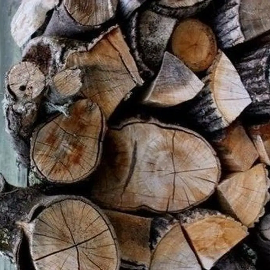 LUMBERJACK Барбершоп