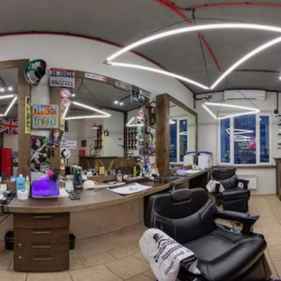 ЦирульниК Barbershop