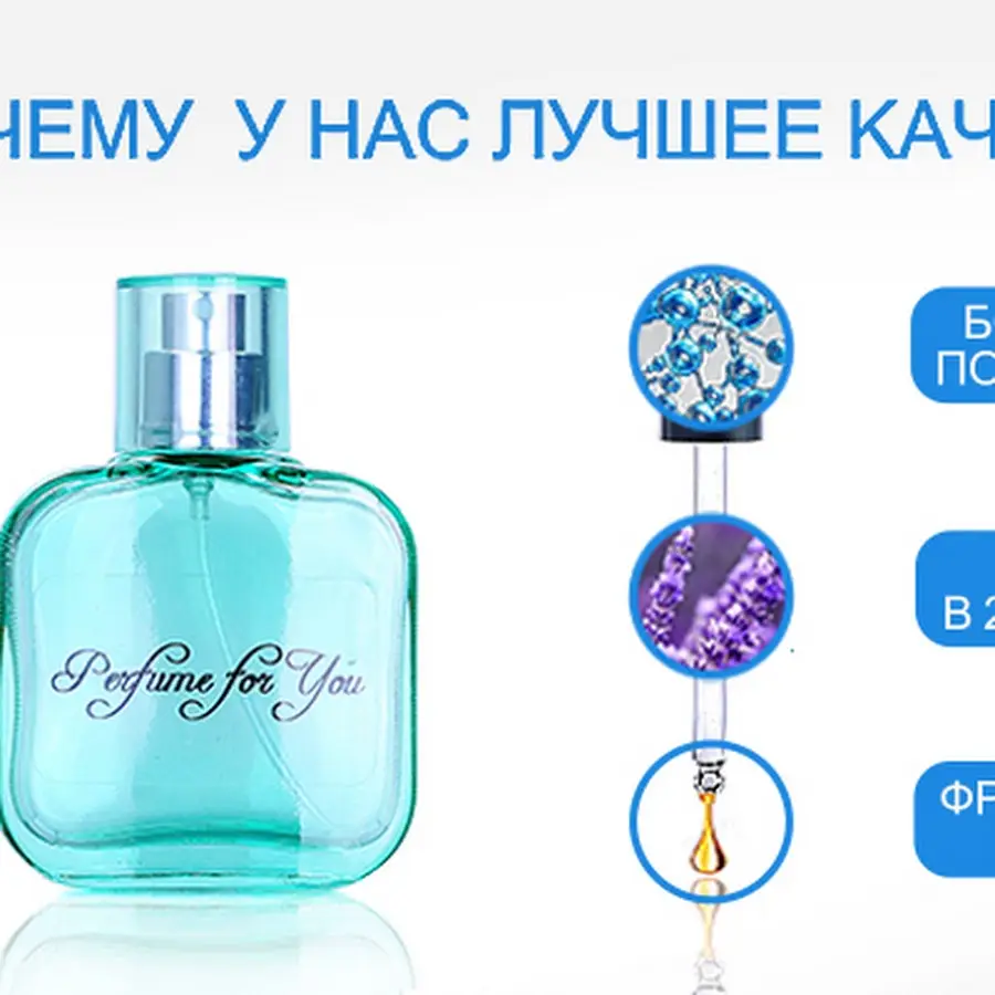 Perfume for you