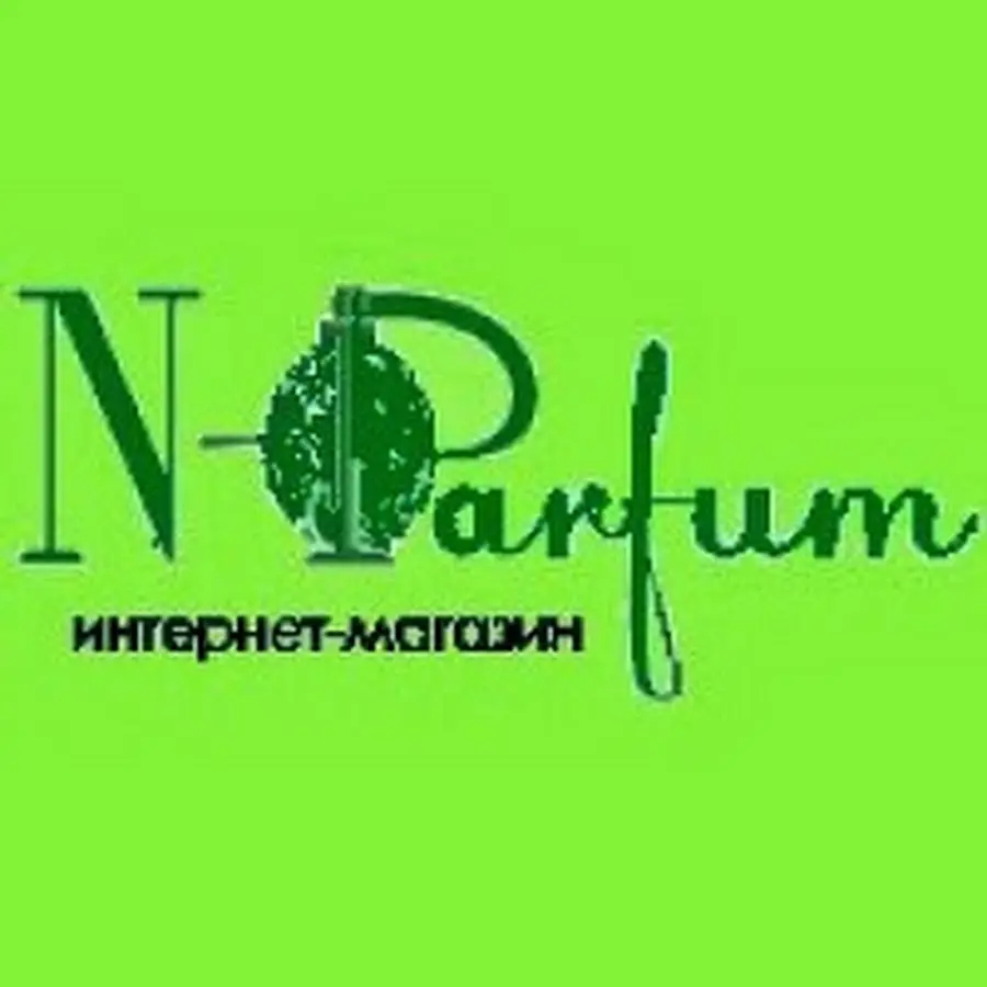 N-Parfum
