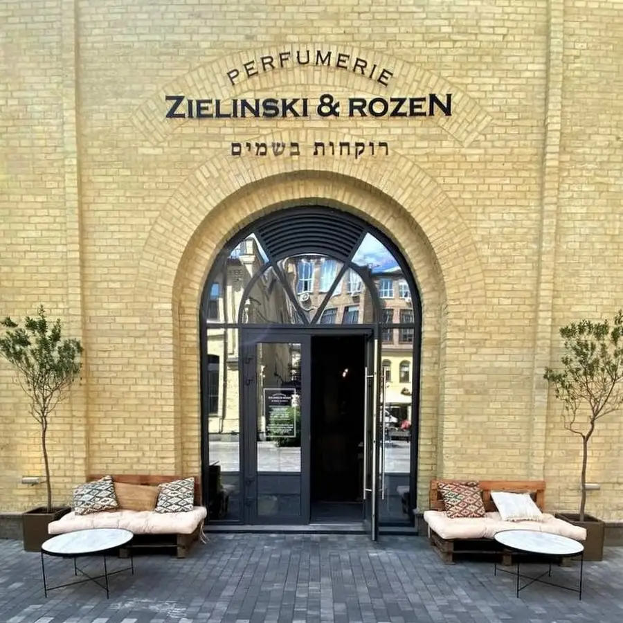 Zielinski&Rozen