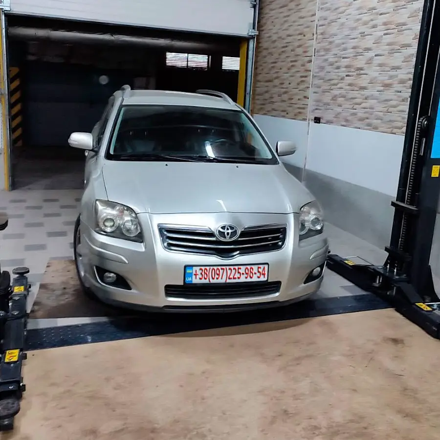 СТО ремонт двигунів, ходової частини, планове ТО