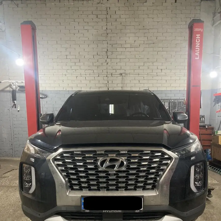Автосервіс KIA/Hyundai