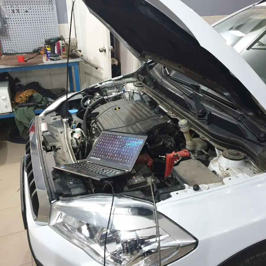 Установка ГБО Киев-ЭЛИТГАЗ