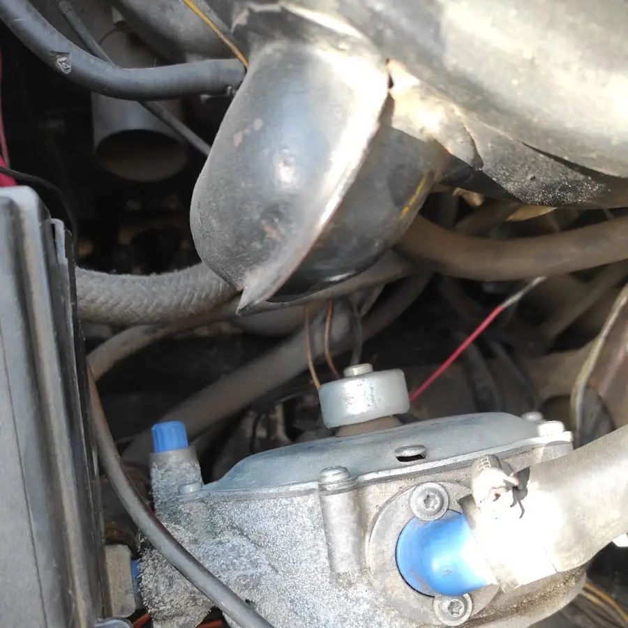 СТО Ремонт ГБО Діагностика LPI Монтаж Сервіс ГБО Київ