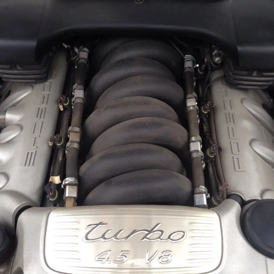 Авто газ сервіс