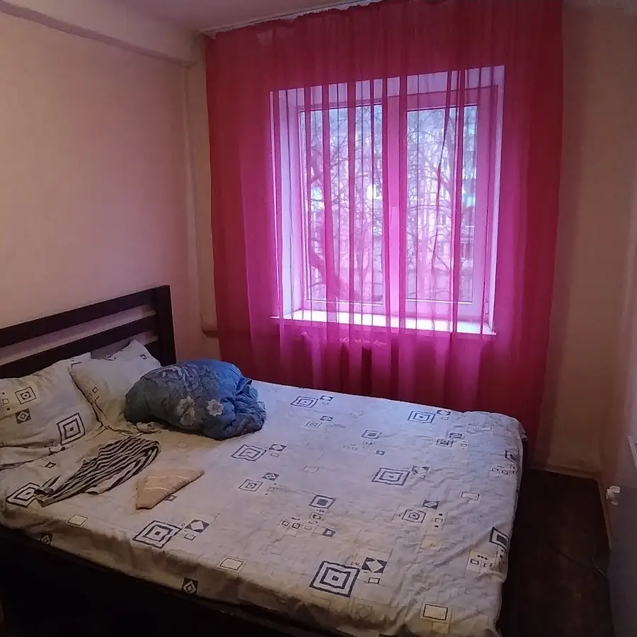 Апарт отель Отрадный