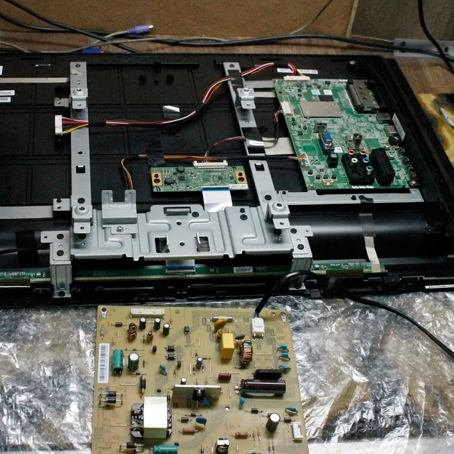 IT-Broom - заправка картриджей в Киеве, ремонт принтеров и компьютеров