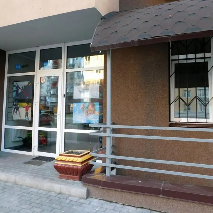 Kid-Sport.com.ua - трюковые самокаты. Ролики