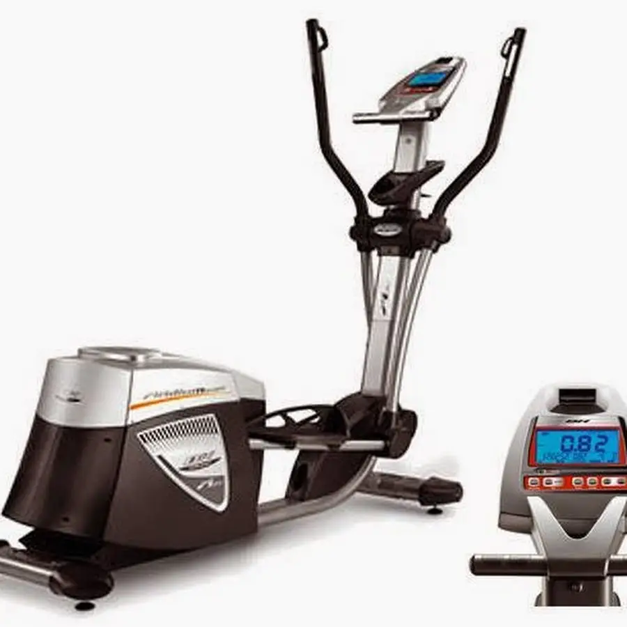 Fitnes-sport.com.ua: орбитреки, велотранежеры, тренажеры для дома
