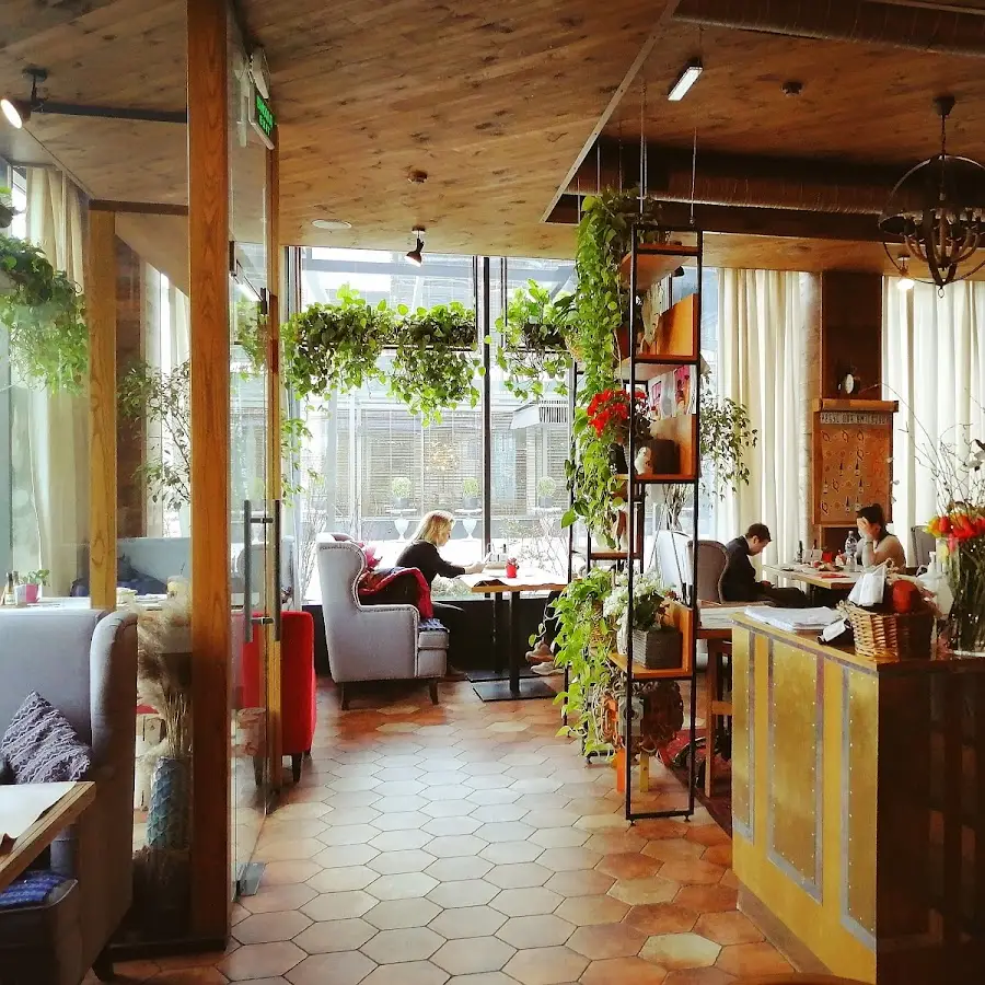 МАМА МАНАНА Південна