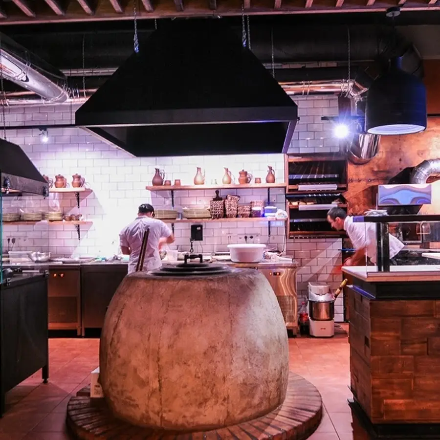 Кафе-сироварня &laquo;Мацоні&raquo;