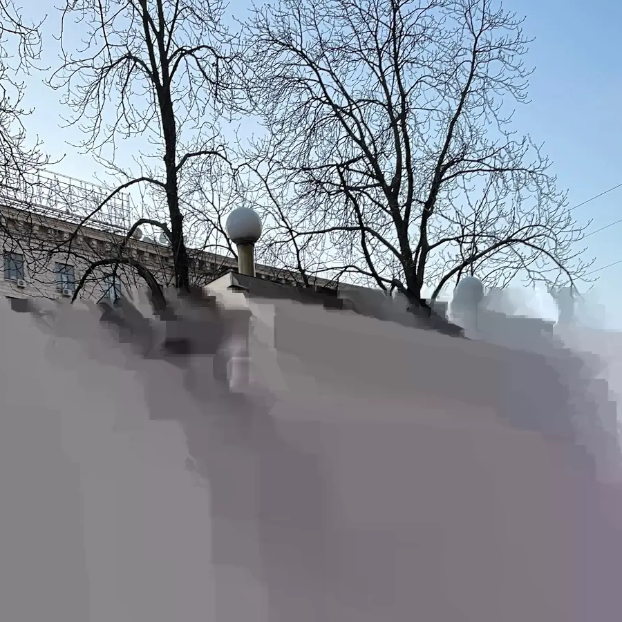 Кав'ярня &laquo;Бінокль Кава&raquo;