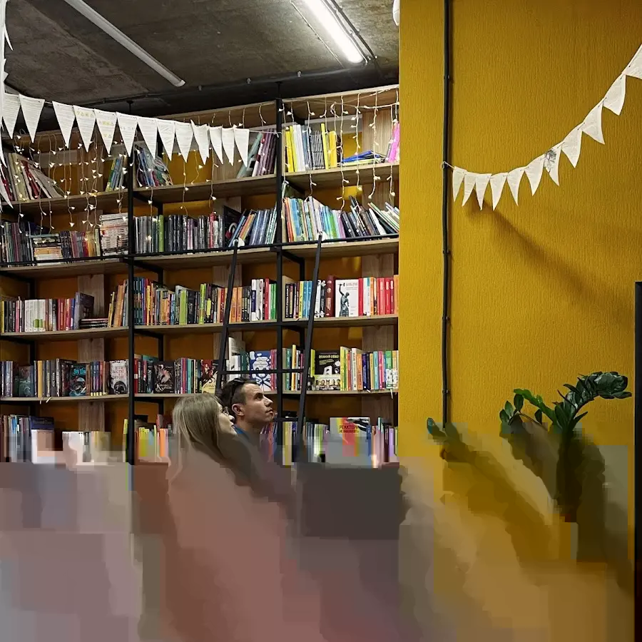 Zakapelok. books & coffee