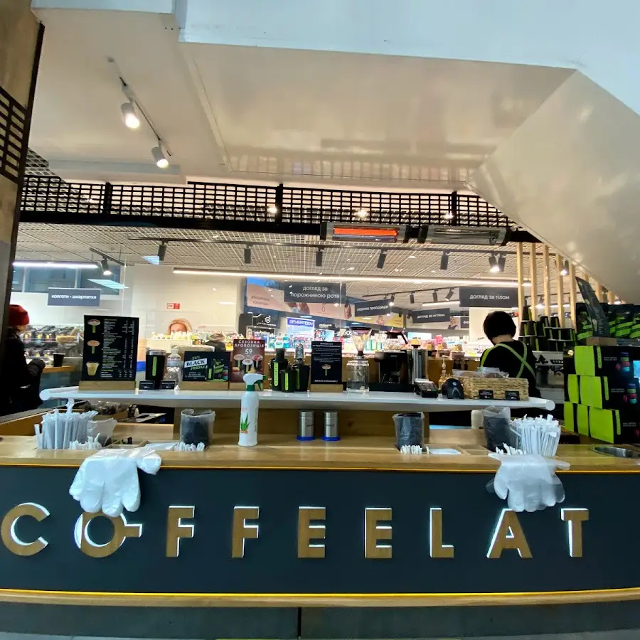 Coffeelat