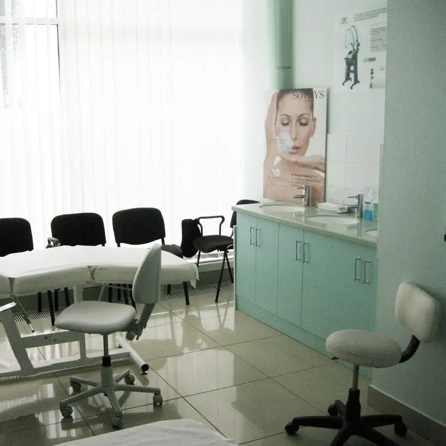 Європейська бьюті бізнес-школа Космотрейд