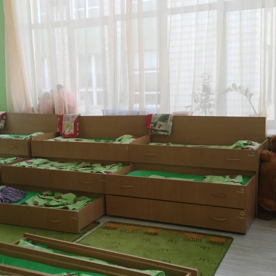 Частная подготовительная школа &laquo;ЛЕЛЕКА&raquo;