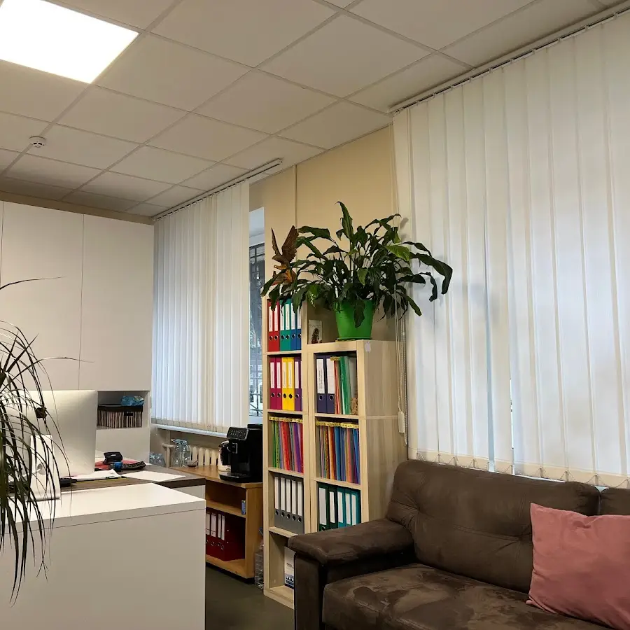 Бухгалтерські послуги