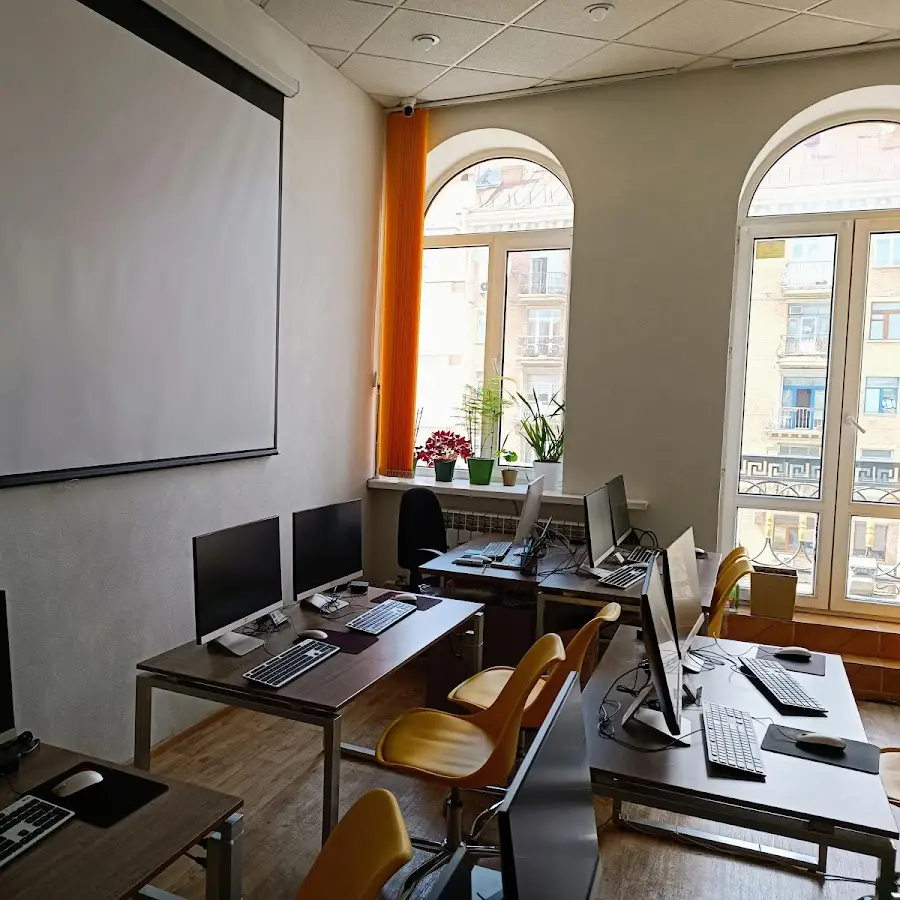 Навчальний Центр Інновацій