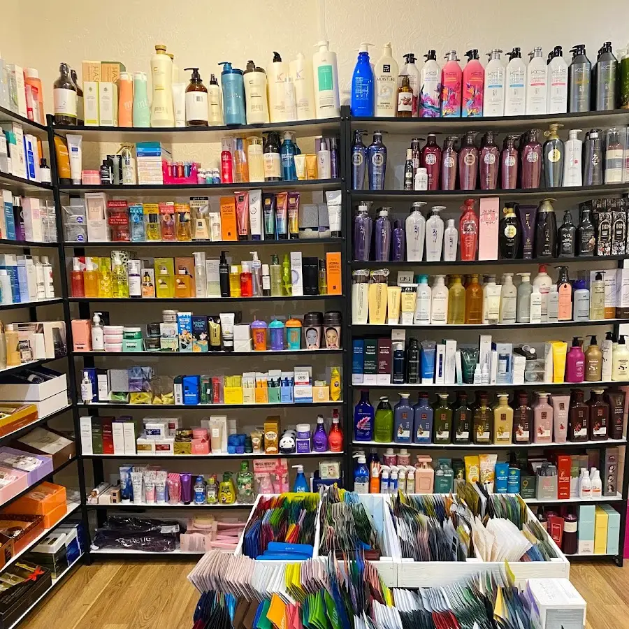 Koreana - корейская косметика в Киеве