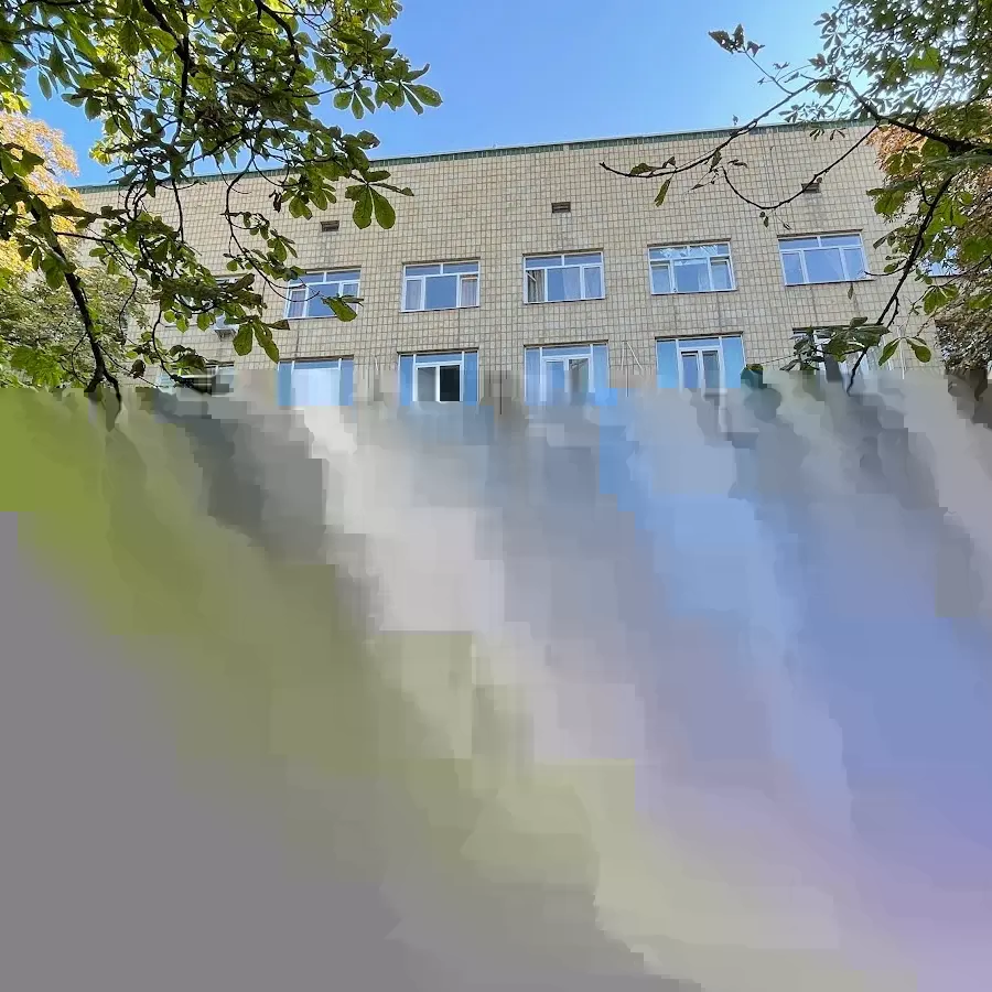Клініка Гінекології Головного Військового Клінічного Госпіталя