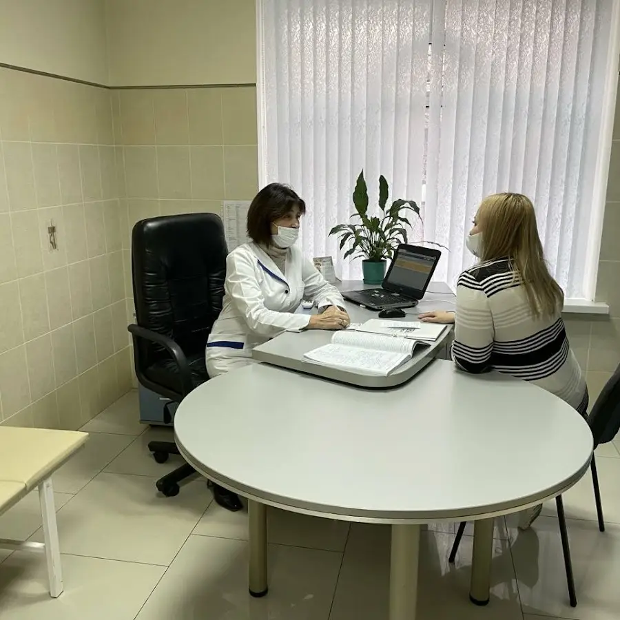 Гинеколог, Акушер, Пластический хирург ️ Частная клиника, Медицинский центр Позняки, Осокорки